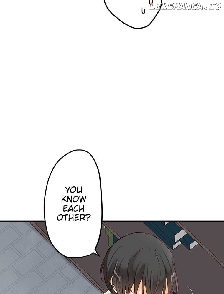Story of My Fiancee Chapter 26 - page 39