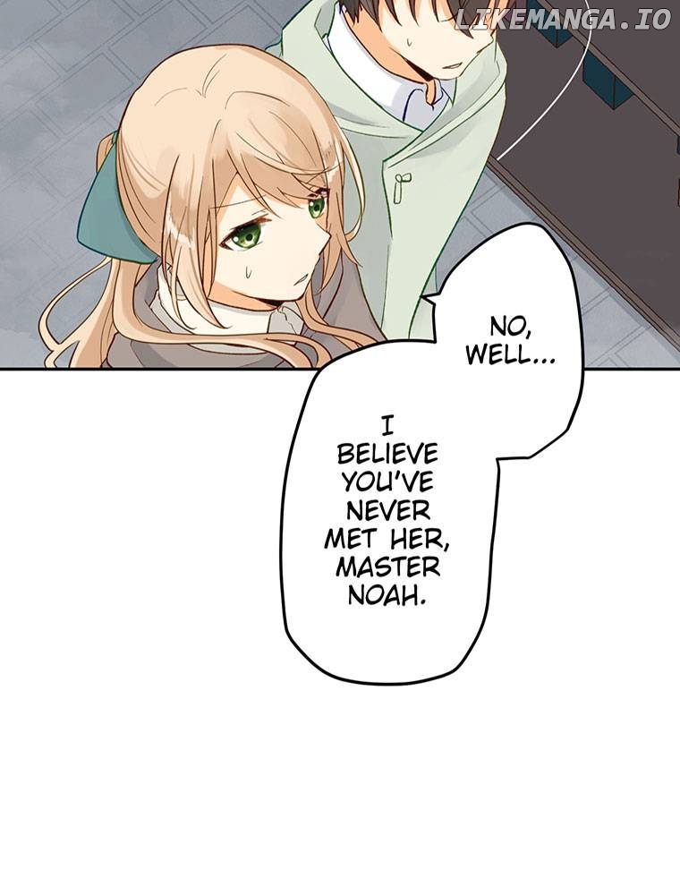 Story of My Fiancee Chapter 26 - page 40