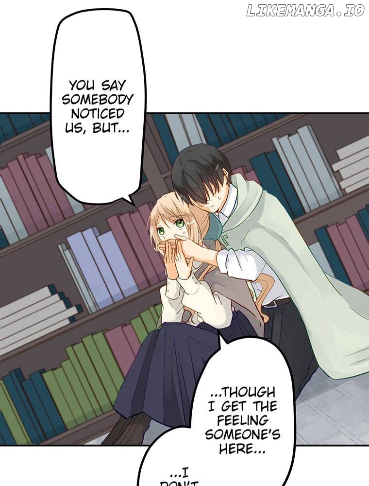 Story of My Fiancee Chapter 26 - page 5