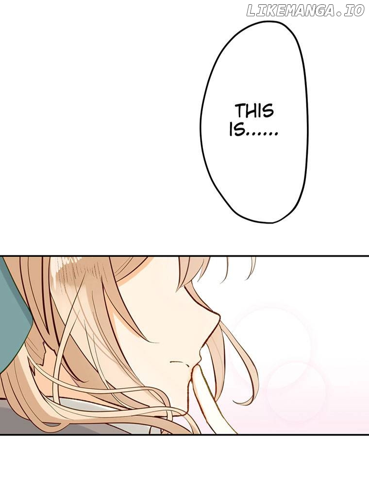Story of My Fiancee Chapter 26 - page 41