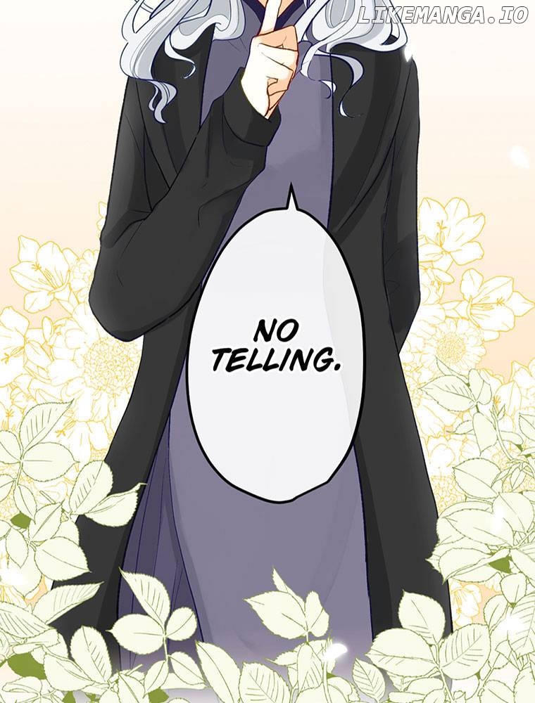 Story of My Fiancee Chapter 26 - page 43