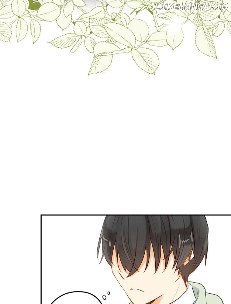 Story of My Fiancee Chapter 26 - page 44