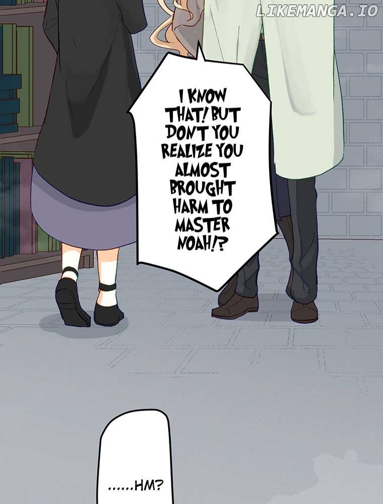 Story of My Fiancee Chapter 26 - page 47