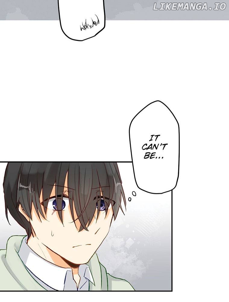 Story of My Fiancee Chapter 26 - page 48