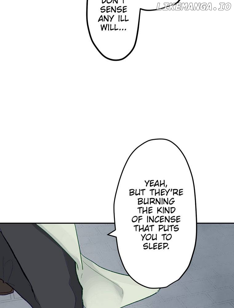 Story of My Fiancee Chapter 26 - page 6