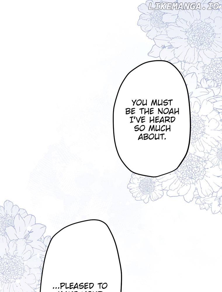 Story of My Fiancee Chapter 26 - page 53