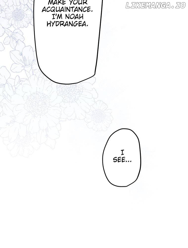 Story of My Fiancee Chapter 26 - page 54