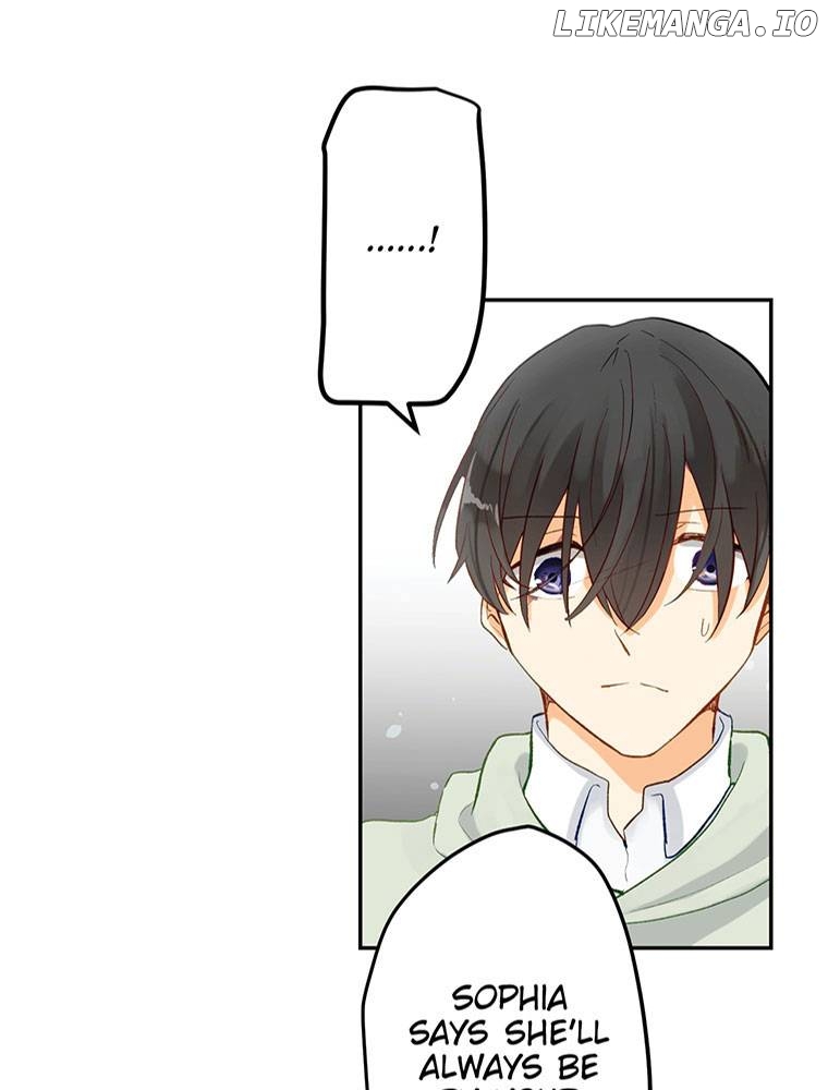 Story of My Fiancee Chapter 26 - page 57