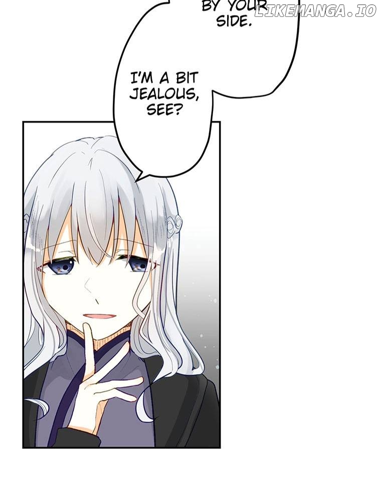 Story of My Fiancee Chapter 26 - page 58
