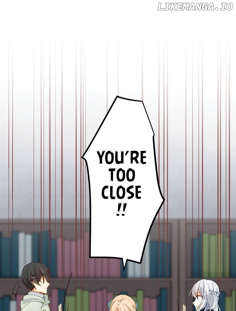 Story of My Fiancee Chapter 26 - page 59