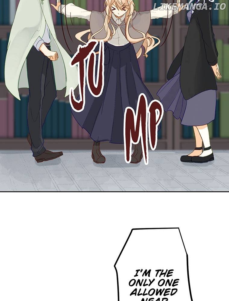 Story of My Fiancee Chapter 26 - page 60