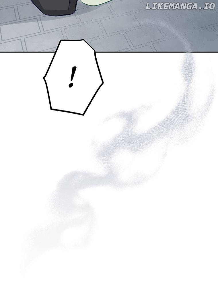 Story of My Fiancee Chapter 26 - page 7