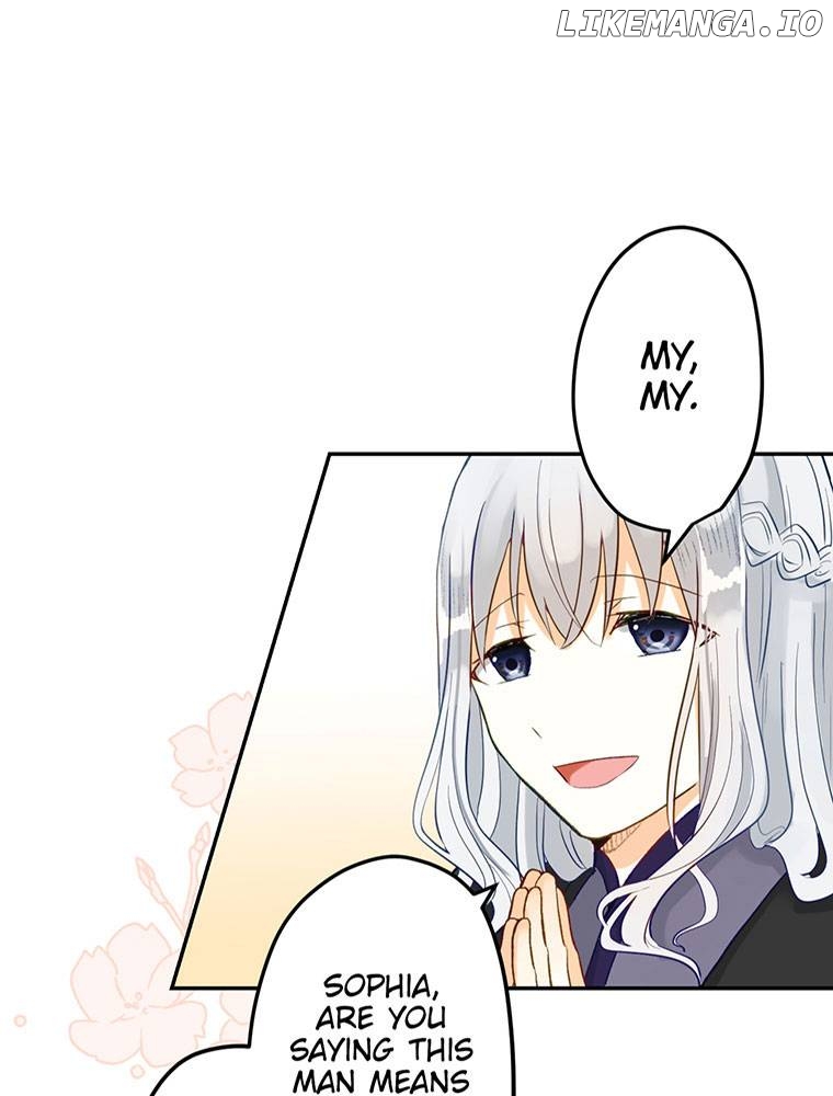Story of My Fiancee Chapter 26 - page 62