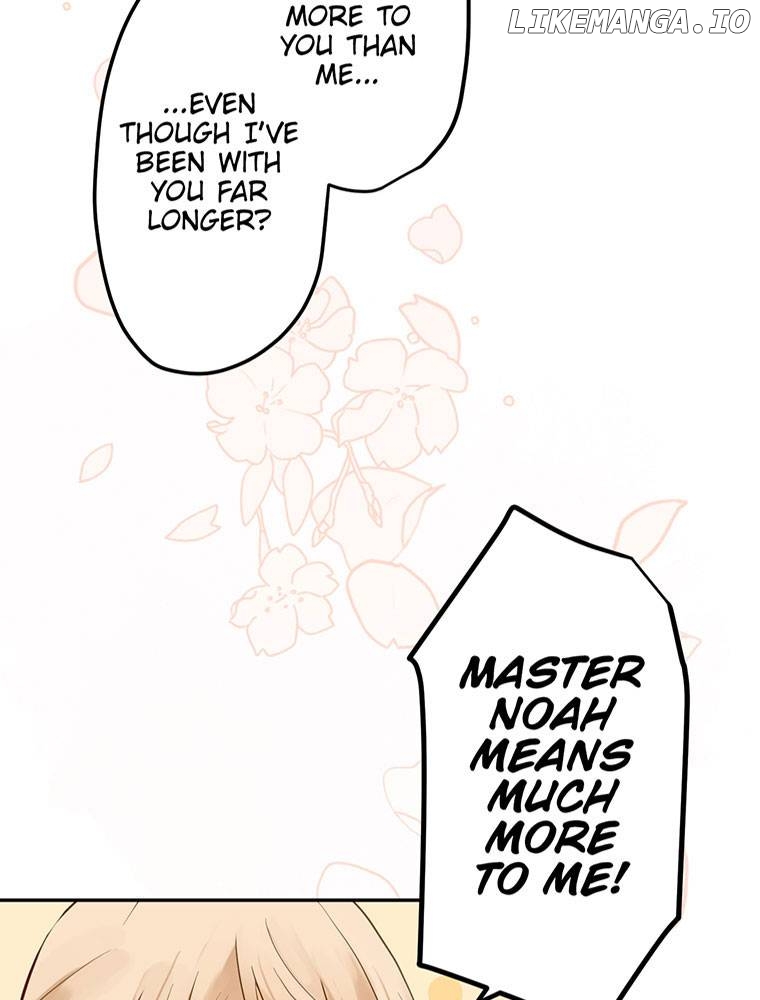 Story of My Fiancee Chapter 26 - page 63