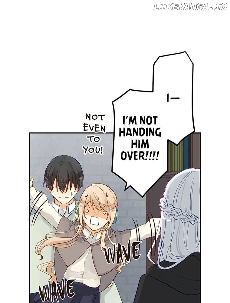 Story of My Fiancee Chapter 26 - page 66