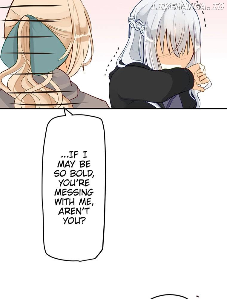 Story of My Fiancee Chapter 26 - page 68