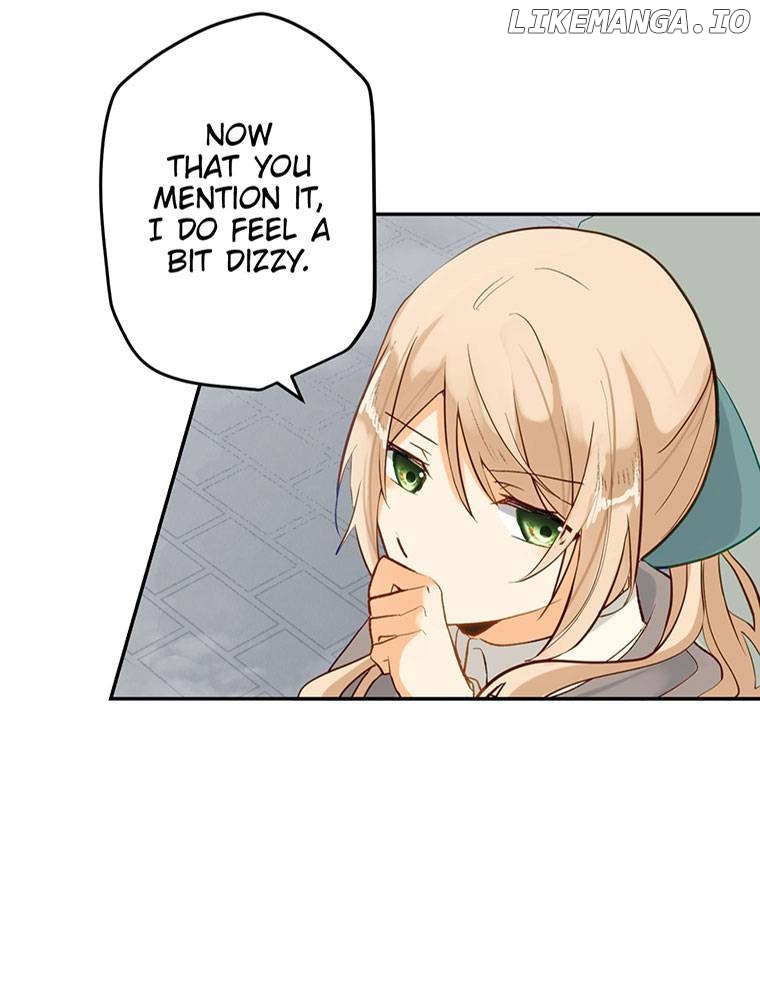 Story of My Fiancee Chapter 26 - page 8