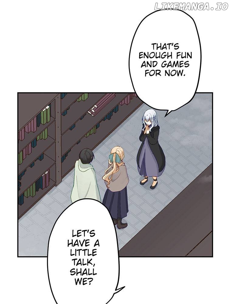 Story of My Fiancee Chapter 26 - page 72