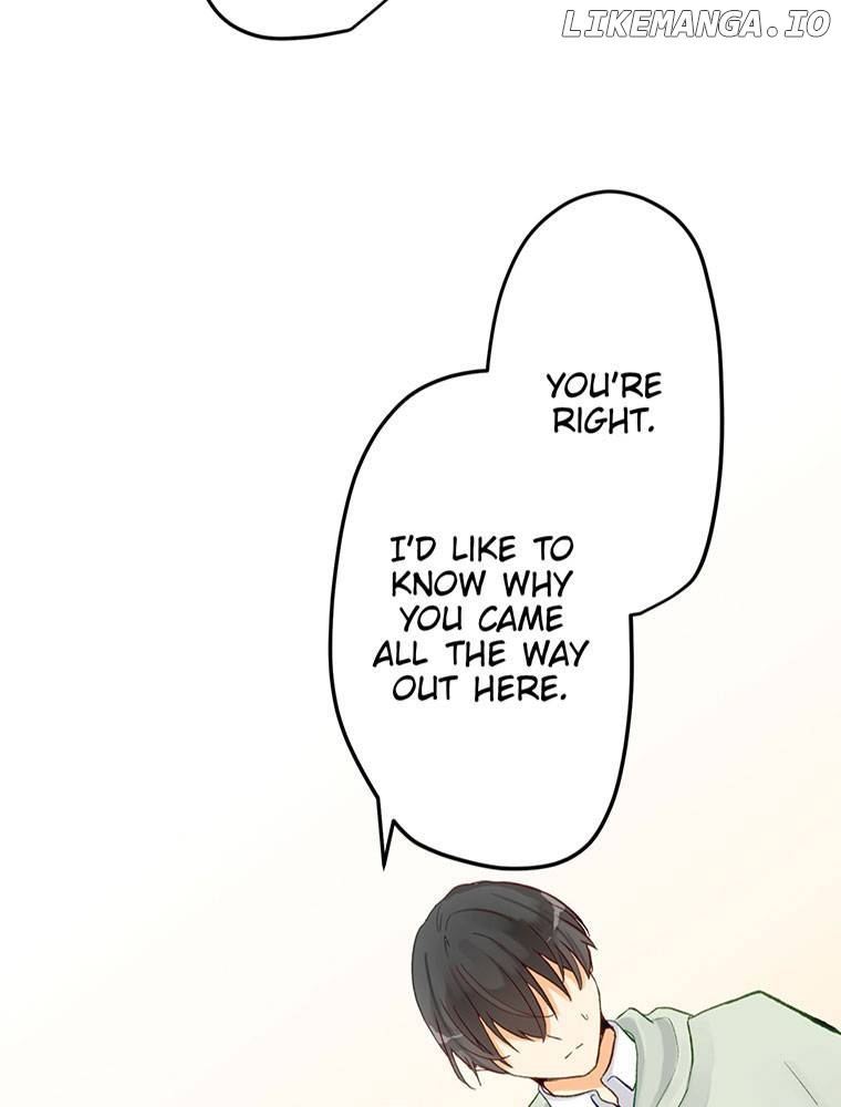 Story of My Fiancee Chapter 26 - page 73
