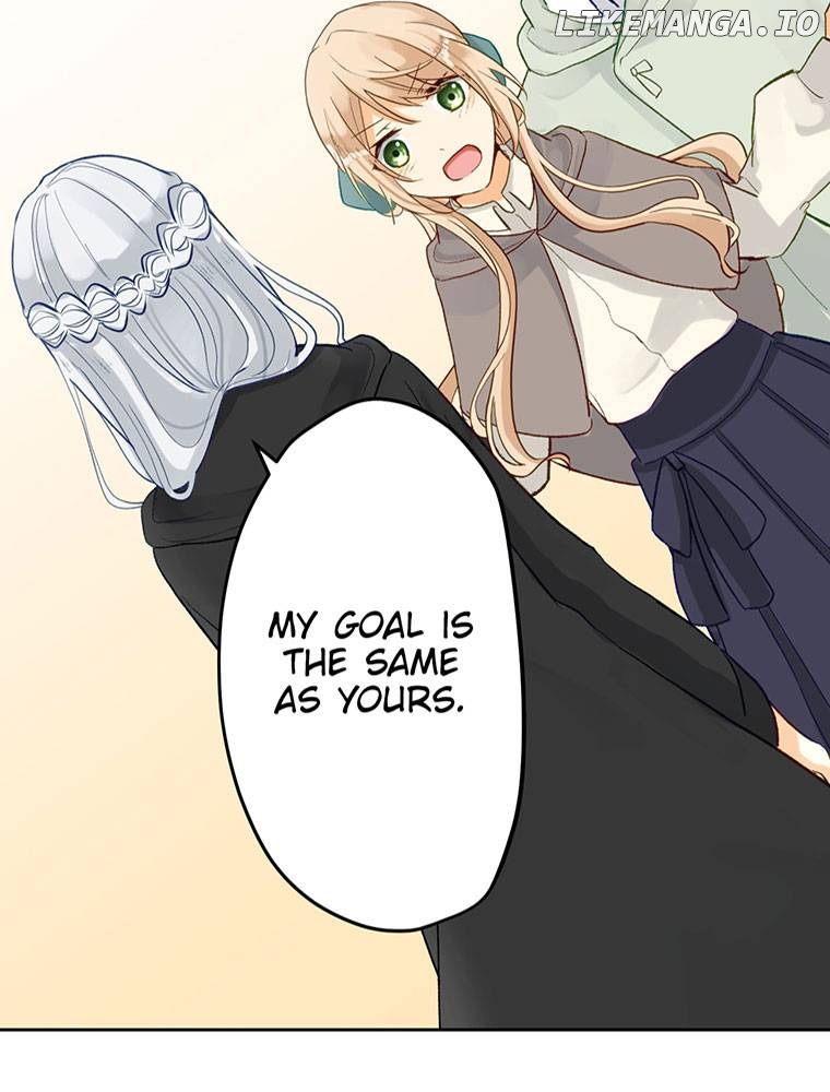 Story of My Fiancee Chapter 26 - page 74