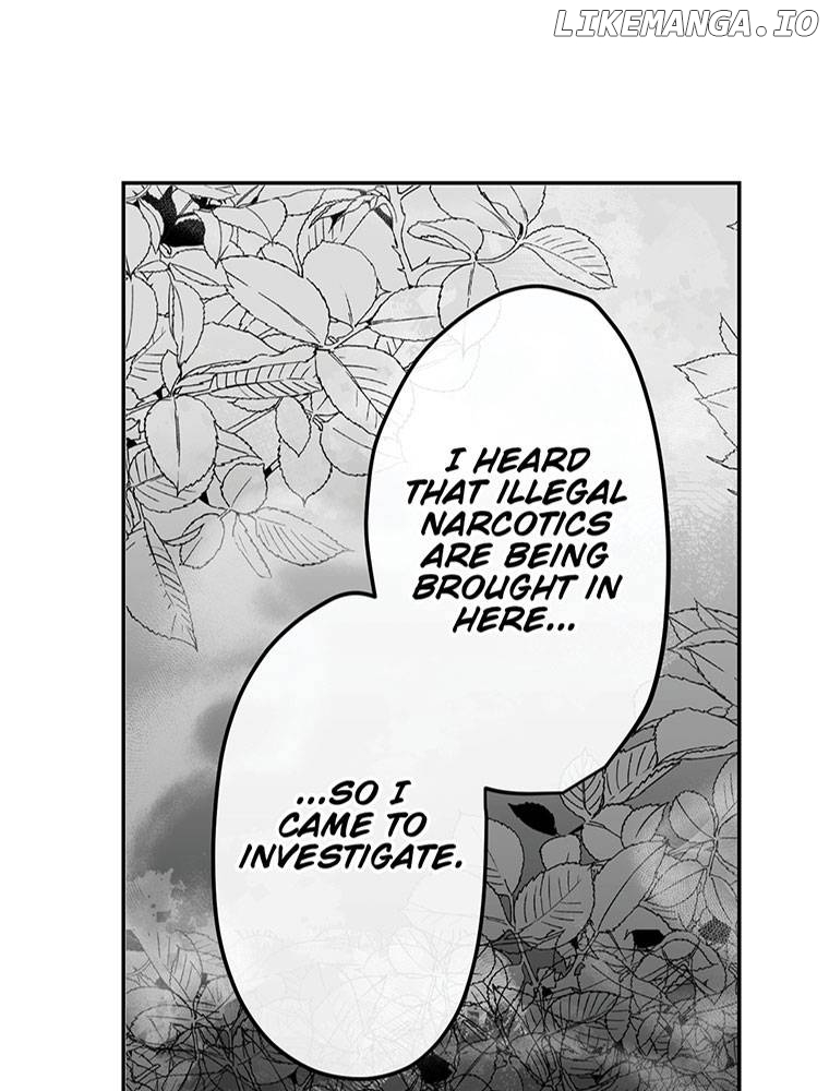 Story of My Fiancee Chapter 26 - page 75