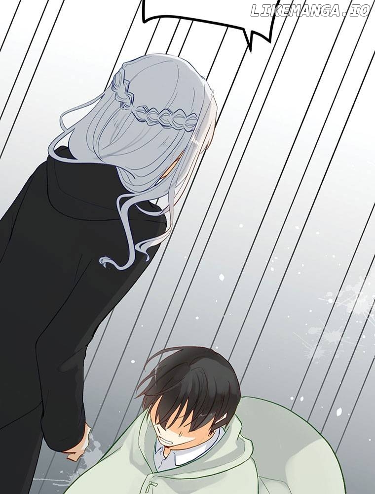 Story of My Fiancee Chapter 26 - page 80