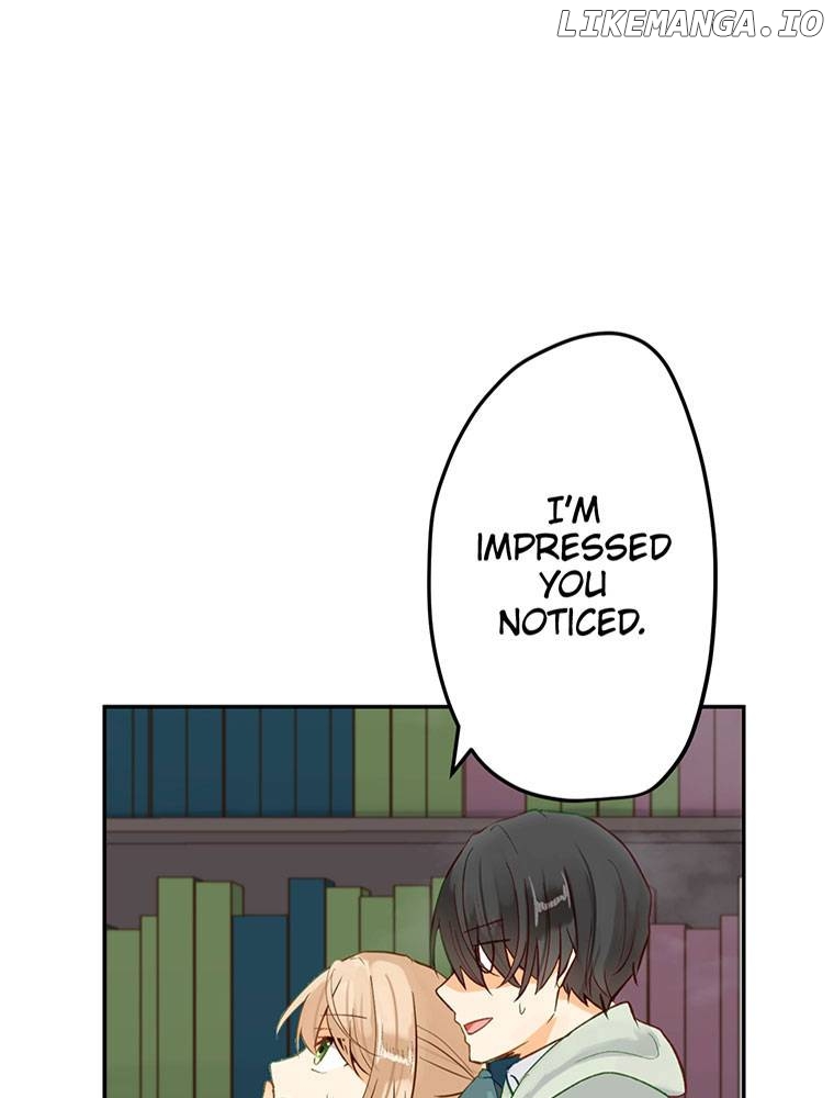 Story of My Fiancee Chapter 26 - page 9