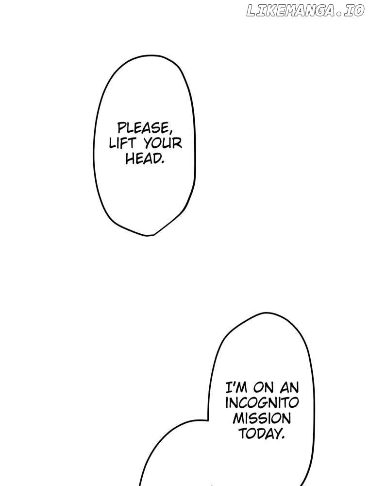 Story of My Fiancee Chapter 26 - page 83
