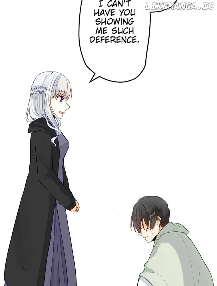 Story of My Fiancee Chapter 26 - page 84