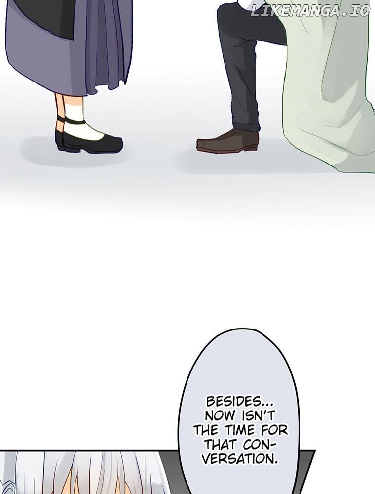 Story of My Fiancee Chapter 26 - page 85
