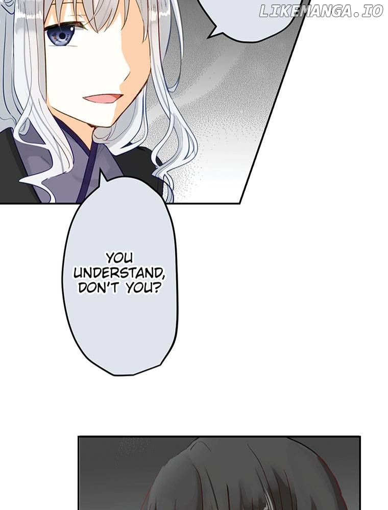 Story of My Fiancee Chapter 26 - page 86