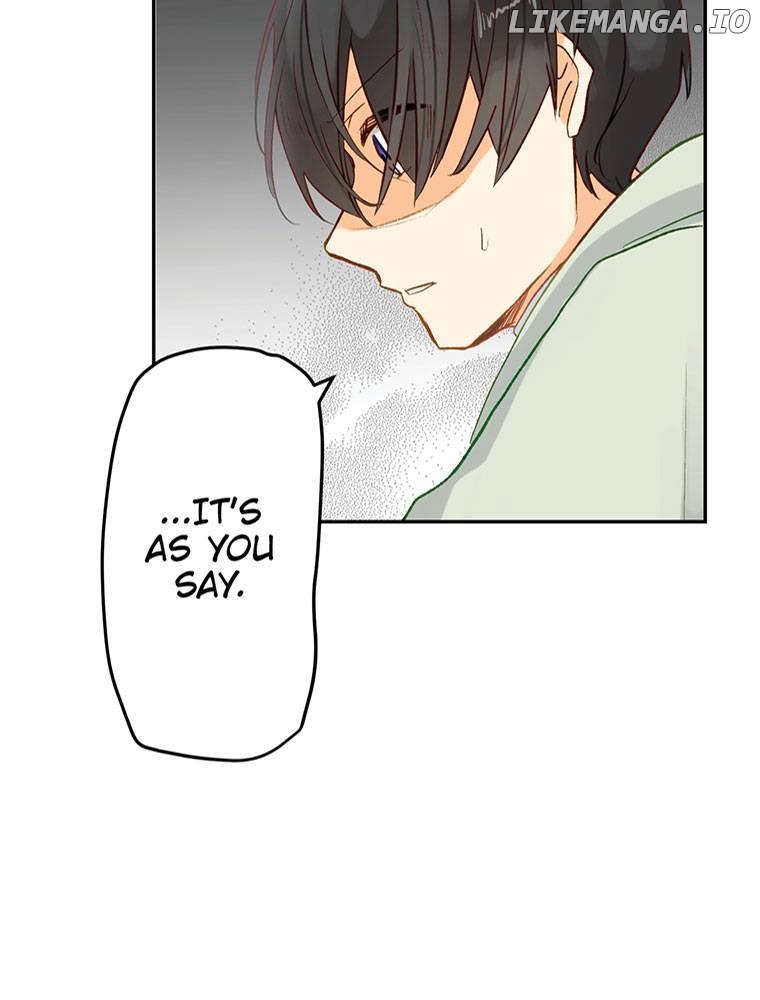 Story of My Fiancee Chapter 26 - page 87