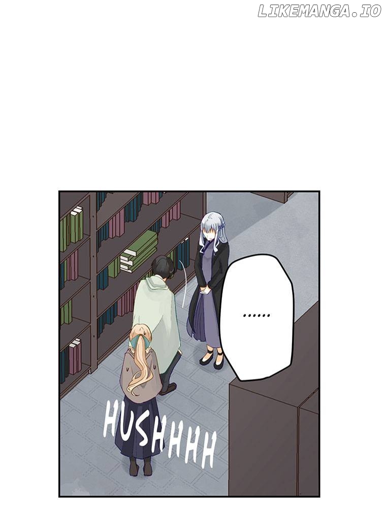 Story of My Fiancee Chapter 26 - page 88