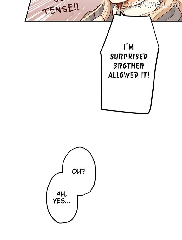 Story of My Fiancee Chapter 26 - page 90