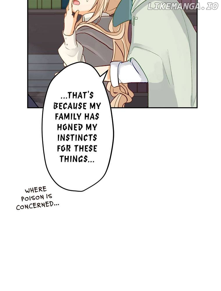 Story of My Fiancee Chapter 26 - page 10