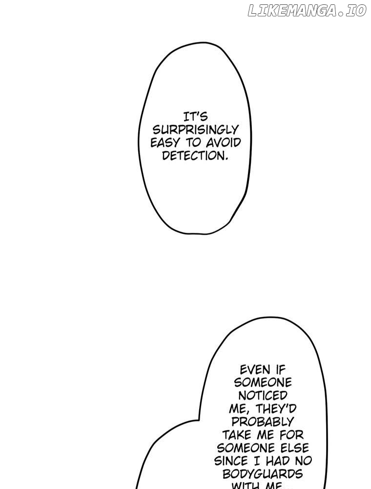 Story of My Fiancee Chapter 26 - page 92