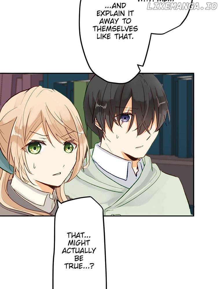 Story of My Fiancee Chapter 26 - page 93