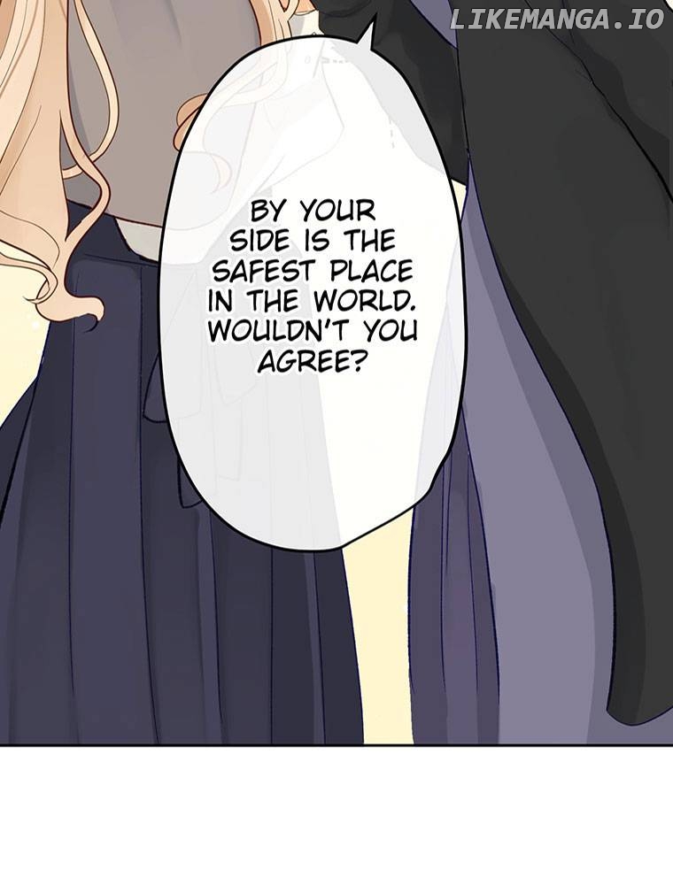 Story of My Fiancee Chapter 26 - page 96