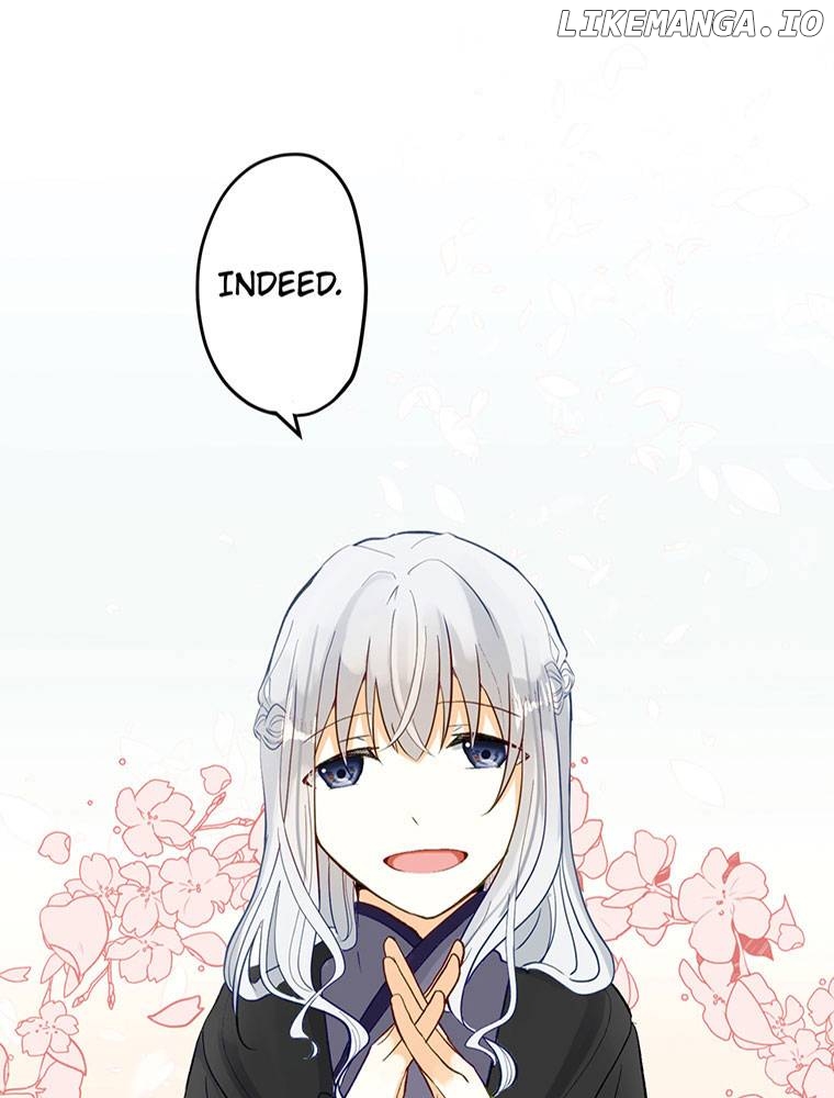 Story of My Fiancee Chapter 26 - page 99