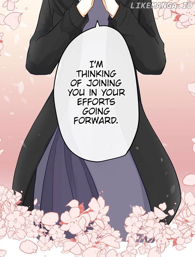 Story of My Fiancee Chapter 26 - page 100