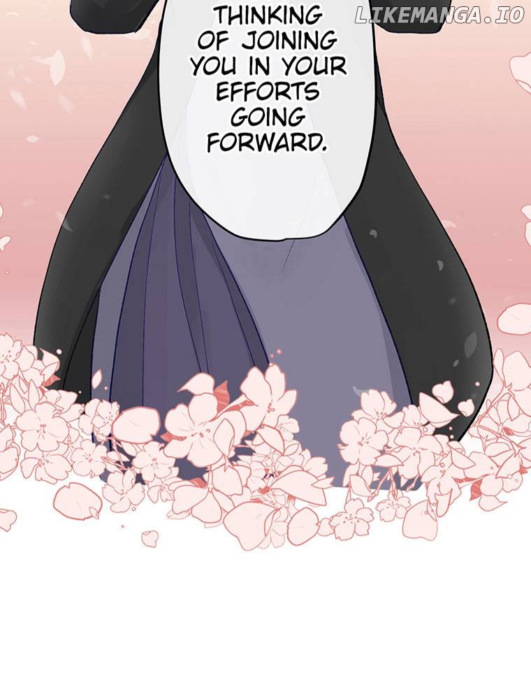 Story of My Fiancee Chapter 27 - page 2