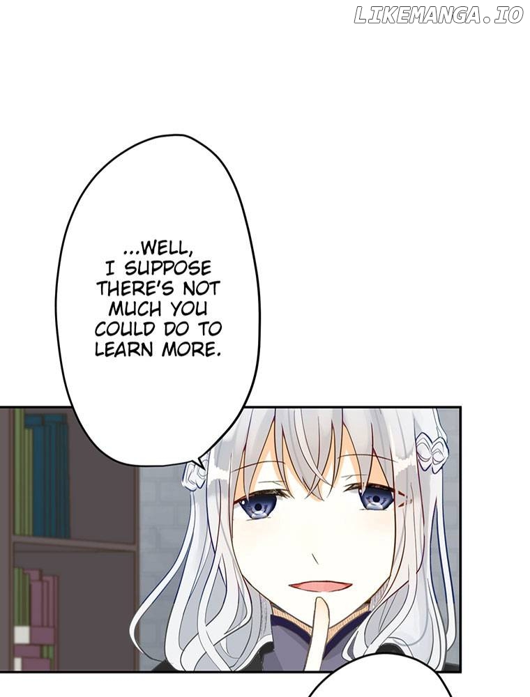 Story of My Fiancee Chapter 27 - page 11