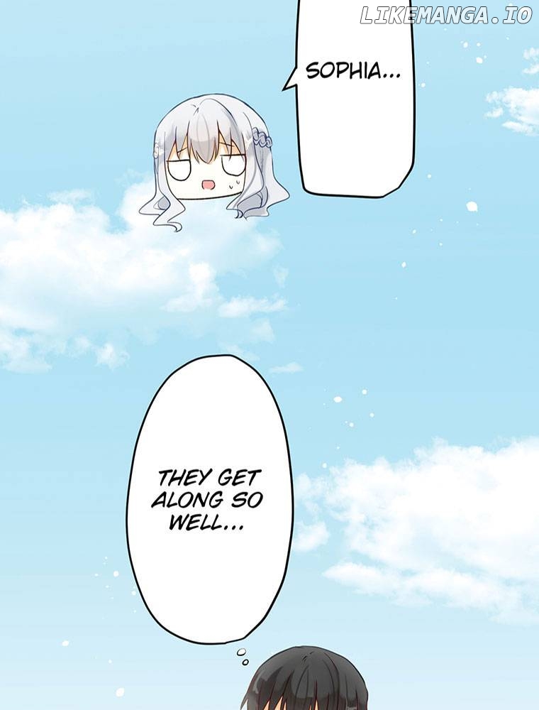 Story of My Fiancee Chapter 27 - page 101