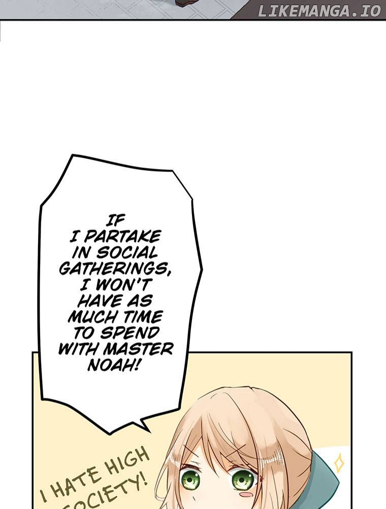 Story of My Fiancee Chapter 27 - page 13