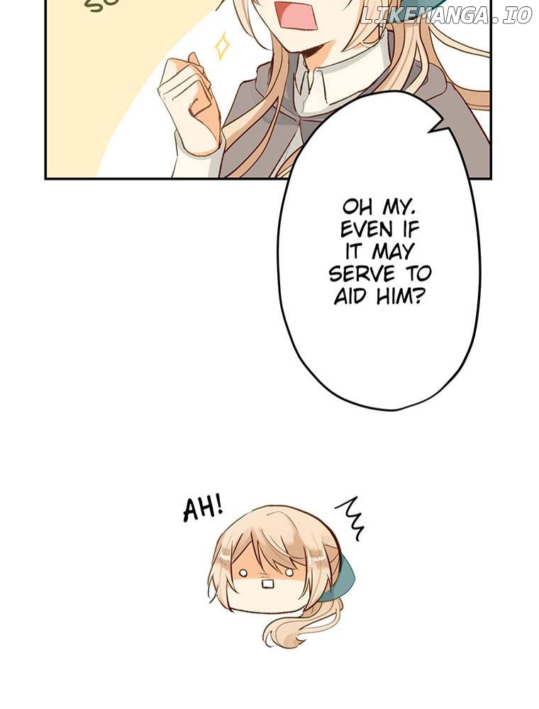 Story of My Fiancee Chapter 27 - page 14