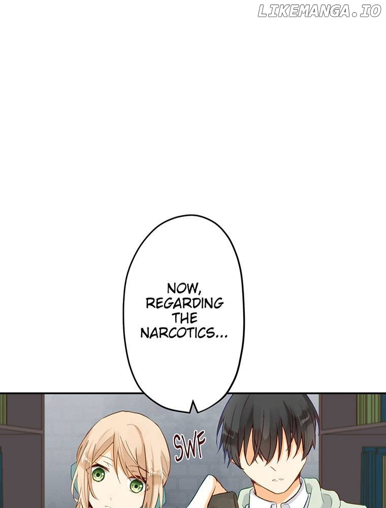 Story of My Fiancee Chapter 27 - page 18