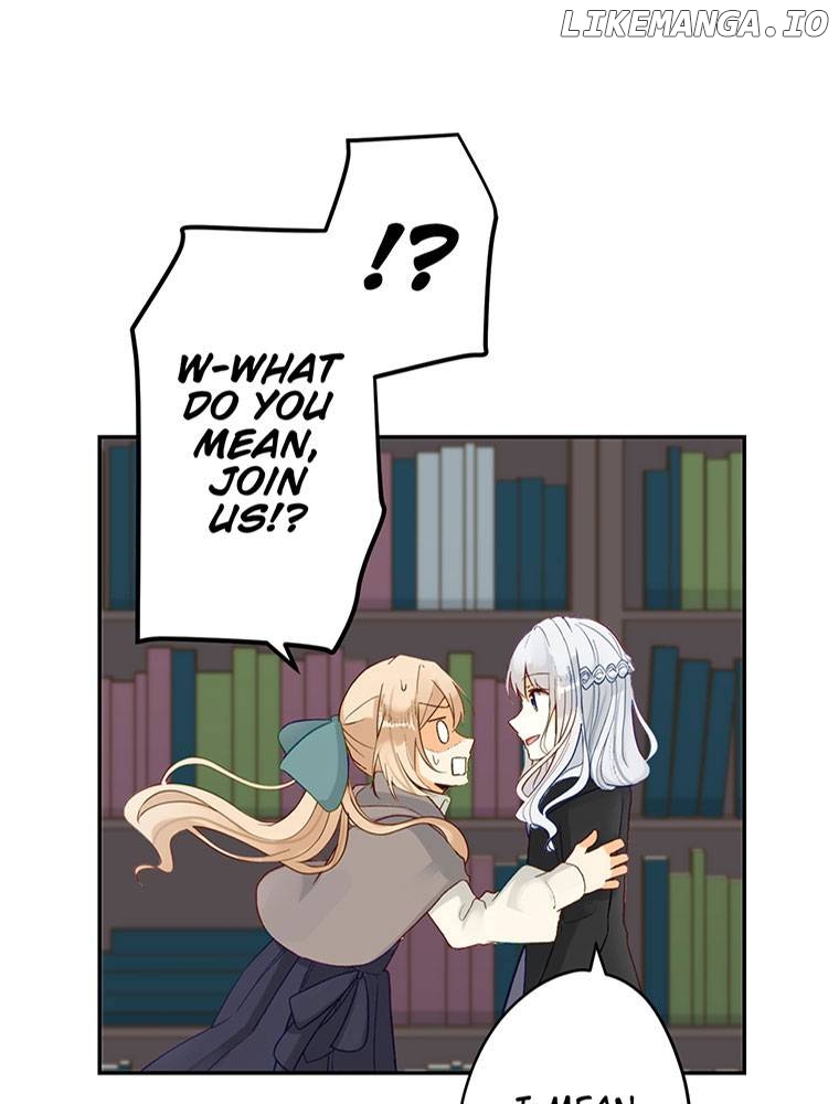 Story of My Fiancee Chapter 27 - page 3