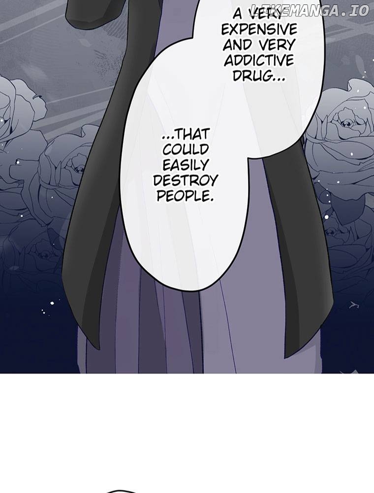 Story of My Fiancee Chapter 27 - page 21