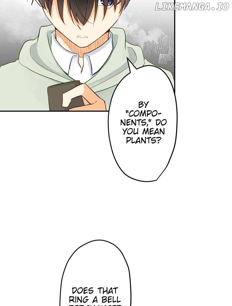Story of My Fiancee Chapter 27 - page 24