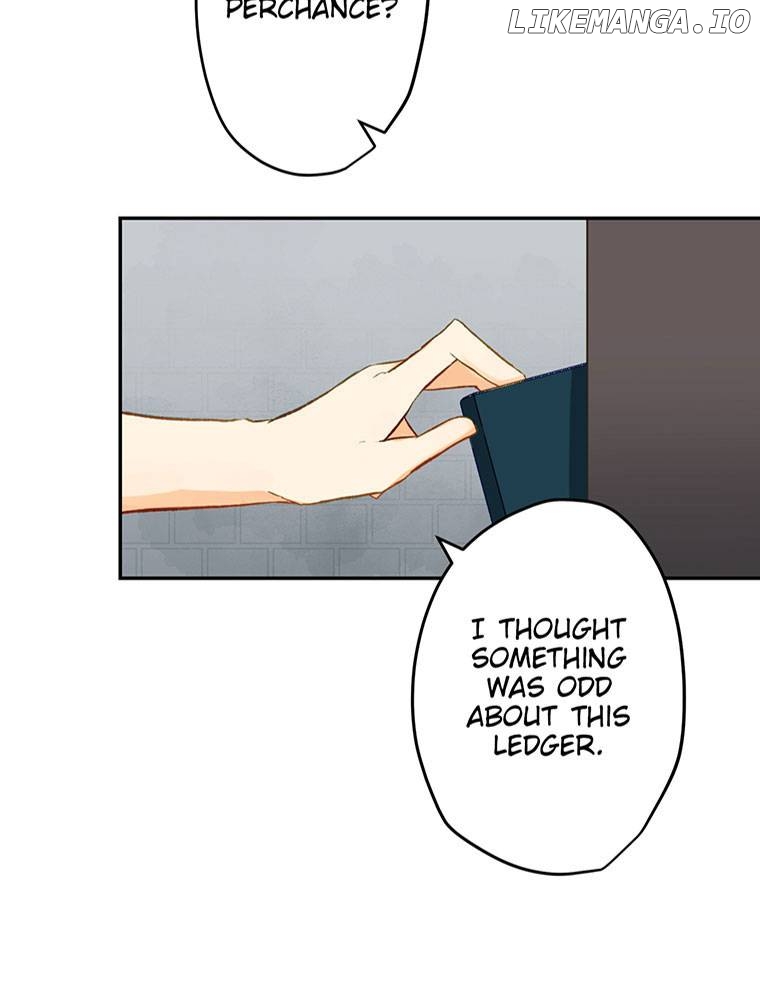 Story of My Fiancee Chapter 27 - page 25